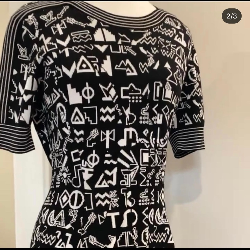Kenzo dress